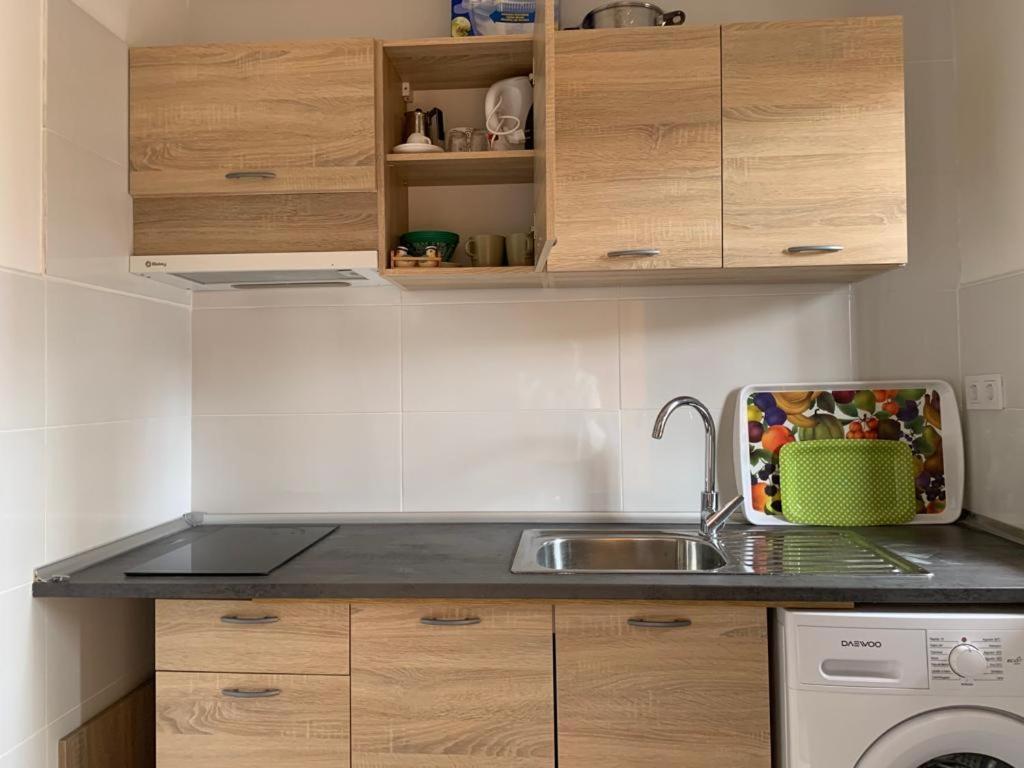 Apartamento En Cala De Finestrat - Edificio Atalaya 5º 10 Buitenkant foto