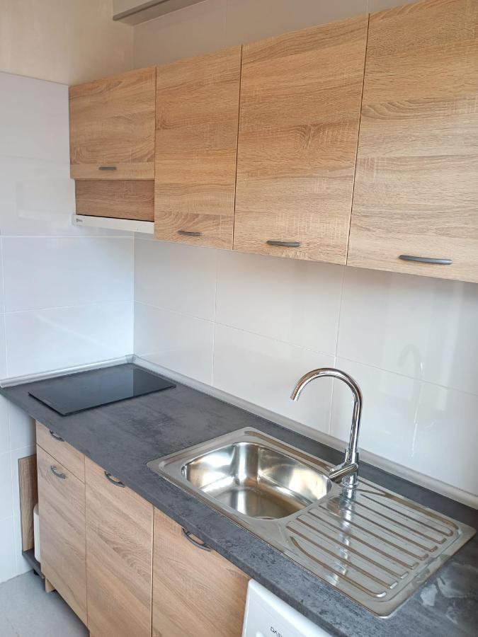Apartamento En Cala De Finestrat - Edificio Atalaya 5º 10 Buitenkant foto