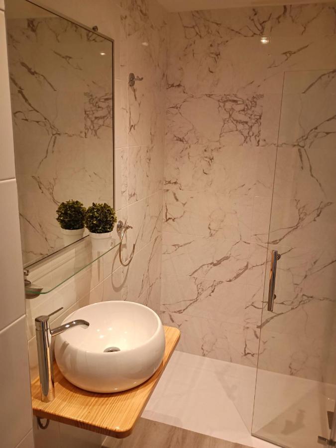 Apartamento En Cala De Finestrat - Edificio Atalaya 5º 10 Buitenkant foto